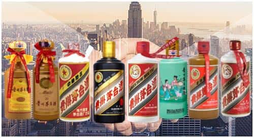 南召县回收茅台