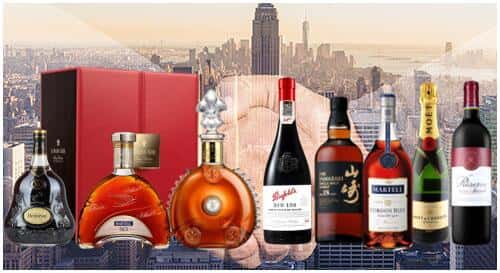 南召县回收洋酒